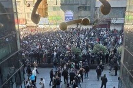 پروژه تکراری و خطرناک “کشته‌سازی”/ جنگ روانی دشمن برای بی‌ثباتی!