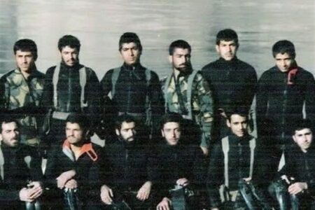 کربلای 4 چگونه زمینه‌ساز پیروزی بزرگ شد؟