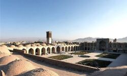 کرمان؛ همزاد خورشید، روایتی فاخر از تمدنی کهن