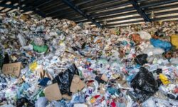 کرمانشاه پیشتاز در استفاده از زباله به‌عنوان سوخت جایگزین