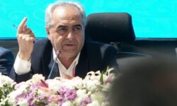 کسبه بازار تبریز صف خود را از اغتشاشگران جدا کرده‌اند