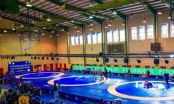 کشتی ایران، کشتی کردستان؛ بازگشت به مدار جدی