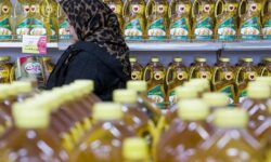 کمبود روغن در بازار کردستان؛ چه کسی پاسخگوست؟