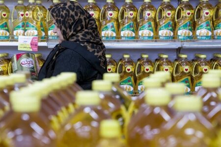 کمبود روغن در بازار کردستان؛ چه کسی پاسخگوست؟
