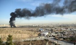 کوهشار مشهد میزبان مانور تمام عیار مقاوم در سایه خورشید