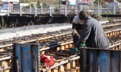 گره ترافیکی مسیر انزلی ـ پیربازار رشت باز می‌شود