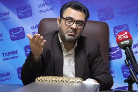 گفت‌و‌گو| درآمد عوارض آلایندگی صرفاً در حوزه‌های زیست‌ محیطی هزینه می‌شود