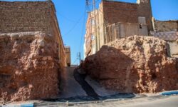 گلایه شورانشینان از وضعیت بغرنج مسیرگشایی پروژه شهید آل‌هاشم