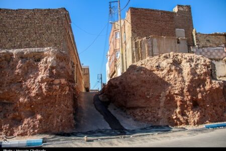 گلایه شورانشینان از وضعیت بغرنج مسیرگشایی پروژه شهید آل‌هاشم