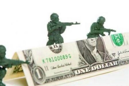 یادداشت|پیاده‌نظام دشمن در جنگ اقتصادی کیست؟