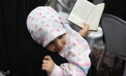 19 دی برای ما روز شهادت شد؛ اول پدرم، بعد همسرم