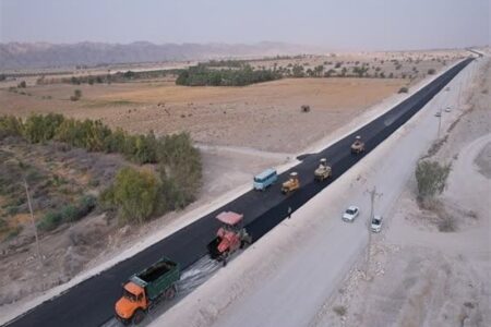 2.7 همت اعتبار برای اجرای کمربند غربی خرم‌آباد تأمین شد