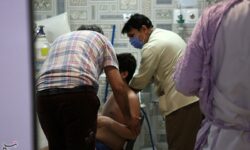 2 تصویر متضاد از حوادث مرگبار لرستان؛ افزایش سوختگی و کاهش غرق‌شدگی