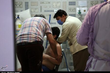 2 تصویر متضاد از حوادث مرگبار لرستان؛ افزایش سوختگی و کاهش غرق‌شدگی