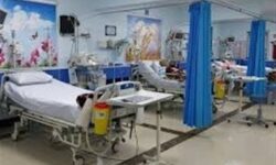 21 پروژه سلامت مازندران با دستور رئیس‌جمهور افتتاح ‌شد‌