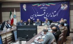 25 هزار نفر پای کار انتخابات شوراها در قزوین
