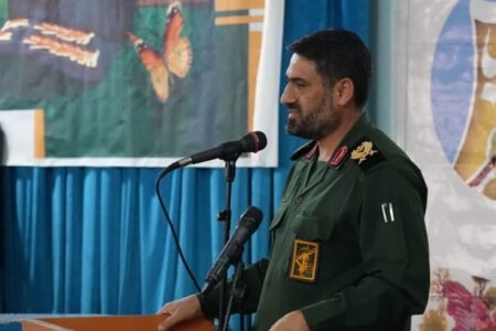 334 مجروح در جریان اغتشاشات لرستان/ 2 پاسدار شهید شدند