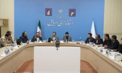 36 میلیون لیتر سوخت قاچاق در اردبیل کشف شد