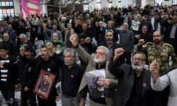 40 روز گذشت و ما نه تنها سست نشدیم، بلکه مقاوم‌تر شدیم