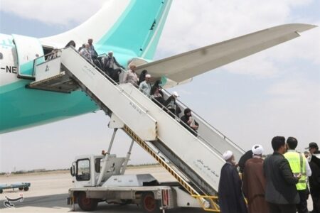 9 روز از سفر حج تمتع کم شد