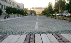 آخرین جزئیات طرح پیاده‌راه سازی اراک؛ طرح طی 18 ماه اجرا می‌شود