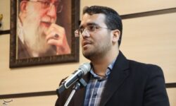 آزادراه شهید سلیمانی قم تا پایان سال بهره‌برداری می‌شود