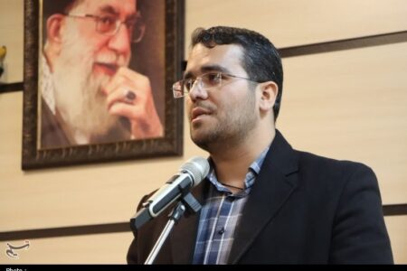 آزادراه شهید سلیمانی قم تا پایان سال بهره‌برداری می‌شود