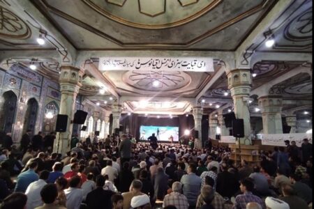 آشوبگران هتاک به قرآن و مساجد از داعش هم جنایتکارتر هستند