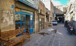 آغاز ساماندهی صنوف مزاحم برای احیای هویت تاریخی بازار کهنه قم