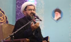 آفت ناامیدی با قرآن ریشه کن می‌شود