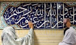 آمادگی 900 مسجد استان سمنان برای برگزاری آیین‌های رمضان