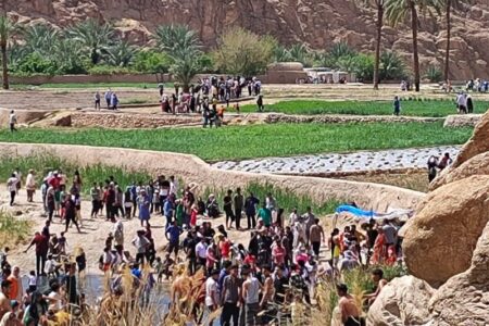 آمادگی کامل خراسان جنوبی برای میزبانی از مسافران نوروزی