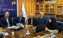 آیا «سنگر» ‌شهرستان می‌شود؟