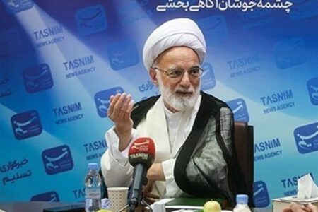 آیت‌الله دری نجف‌آبادی: حقیقت روزه خودسازی و تقواست