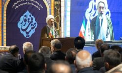 آیت‌الله دژکام: فرهنگ شیراز نیازمند مدیریت جهادی است