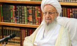 آیت‌الله مکارم شیرازی: ایمان به منجی، ضامن پایداری امت اسلامی است