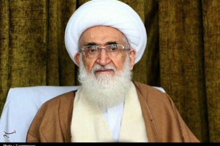 آیت‌الله نوری همدانی: انقلاب اسلامی بر پایه مهدویت شکل گرفت