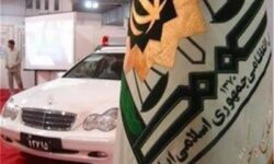 اجرای طرح «آرامش در شهر»؛ ضربه پلیس لرستان به مواد مخدر و جرائم شهری