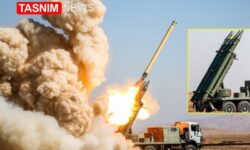 اختصاصی|صداهای انفجار در سنندج ناشی از تمرینات نظامی است