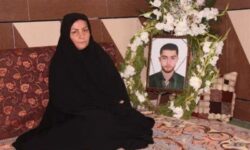 از مهندسی هوافضا تا شهادت؛ داستان «امیدی» که آسمانی شد