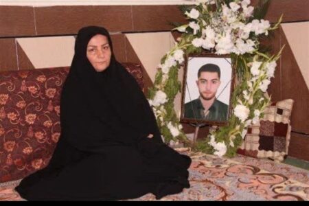 از مهندسی هوافضا تا شهادت؛ داستان «امیدی» که آسمانی شد
