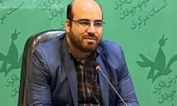 استان مرکزی 5 رتبه برتر جشنواره بین‌المللی قصه‌گویی را کسب کرد