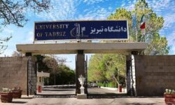 اسناد و روایت‌های انقلاب اسلامی در دانشگاه تبریز