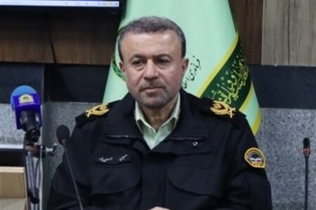 اصحاب رسانه شریک اصلی امنیت پایدار هستند