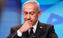 اعتراف اغتشاشگری که به نتانیاهو پیام داد؛ فکر کردم دوست ماست!