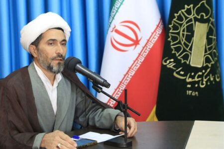 اعتراف دشمنان به جایگاه رفیع انقلاب اسلامی