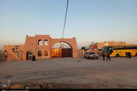 اعزام 5 مرحله‌ای کاروان‌های راهیان نور دانشجویی لرستان