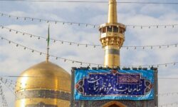 اعلام ویژه‌‌برنامه‌‌های حرم امام‌ رضا(ع) در نیمه شعبان