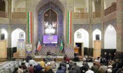 اغتشاشات دی ماه تلاشی ناکام برای کودتای سازمان‌یافته علیه ایران بود