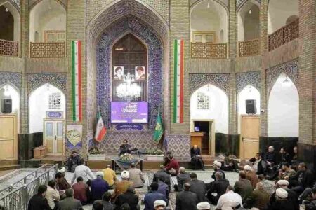 اغتشاشات دی ماه تلاشی ناکام برای کودتای سازمان‌یافته علیه ایران بود